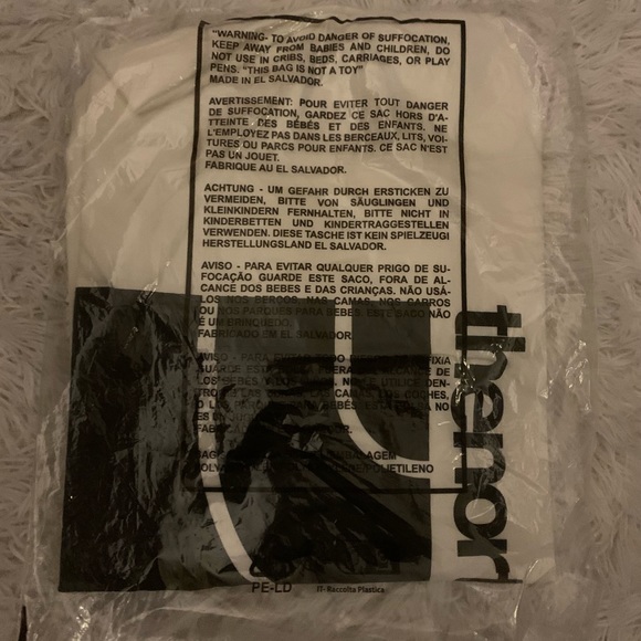 Men’s The North Face Short Sleeve Tshirt Shirt - Picture 4 of 5